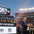 Caesars Entertainment scores first NFL casino sponsorship deal