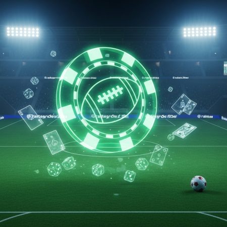 Experts: Football relationship with gambling ‘disturbing’