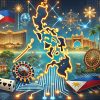 CasinoPlus Expands Online Gaming in the Philippines with New Casino Partnerships🎡
