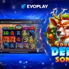 Evoplay expands its slots portfolio with Young Deer Song