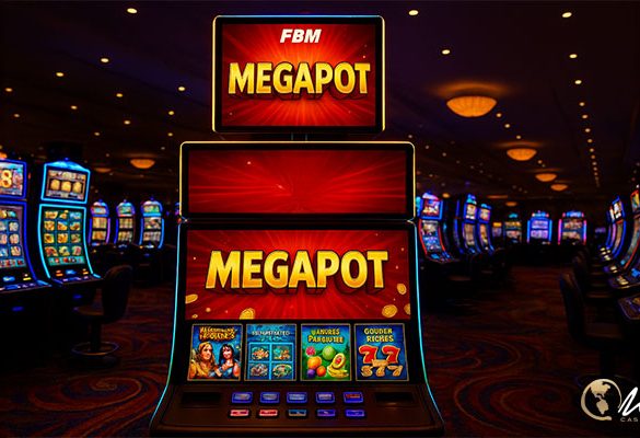 FBM Unveils MEGAPOT, the Philippines’ First-Ever Electronic Bingo Wide Area Progressive Jackpot🎰