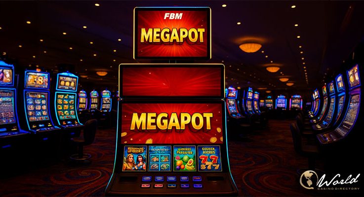 FBM Unveils MEGAPOT, the Philippines’ First-Ever Electronic Bingo Wide Area Progressive Jackpot🎰