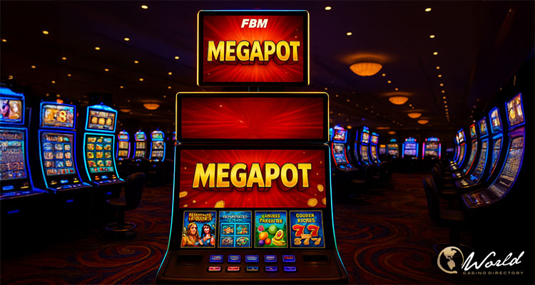 FBM Unveils MEGAPOT, the Philippines’ First-Ever Electronic Bingo Wide Area Progressive Jackpot🎰