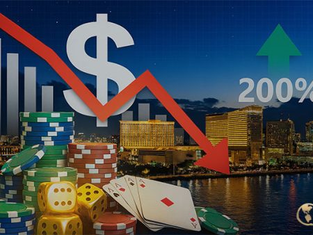 IEC Pushes Forward with Manila Casino Redevelopment🔋