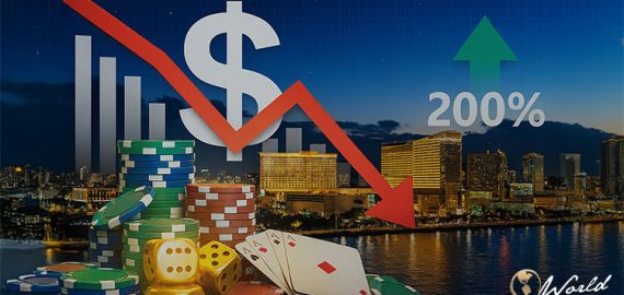 IEC Pushes Forward with Manila Casino Redevelopment🔋