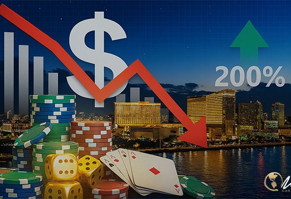 IEC Pushes Forward with Manila Casino Redevelopment🔋