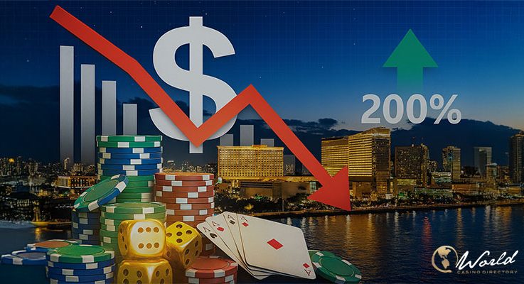 IEC Pushes Forward with Manila Casino Redevelopment🔋