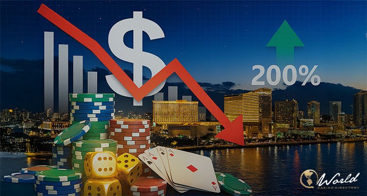 IEC Pushes Forward with Manila Casino Redevelopment🔋