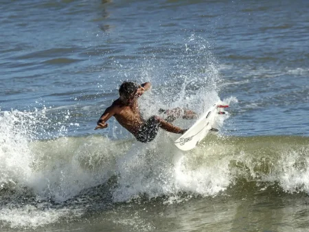 PAGCOR endorses WSL Challenger Series for sports tourism growth🌈