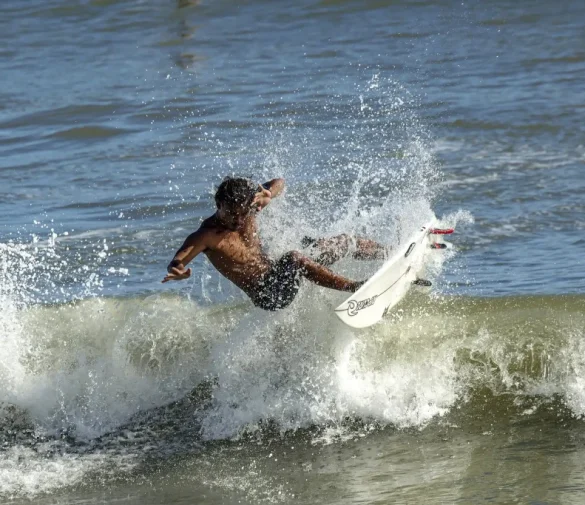 PAGCOR endorses WSL Challenger Series for sports tourism growth🌈