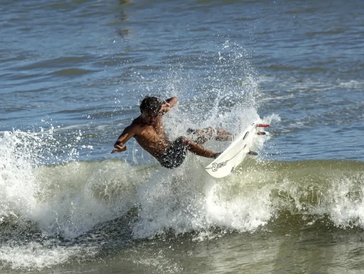 PAGCOR endorses WSL Challenger Series for sports tourism growth🌈