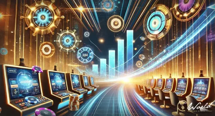 Philippine Gaming Sector Sees 37.5% Growth, Led by Surge in Electronic Gaming🎲