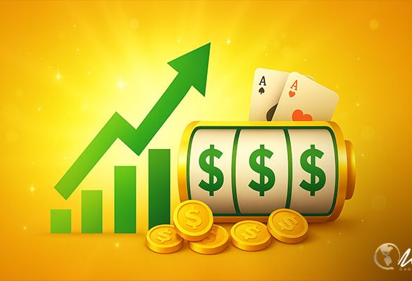 PAGCOR Records Strong 2025 Growth, Driven by Reform and Digital Focus🎲