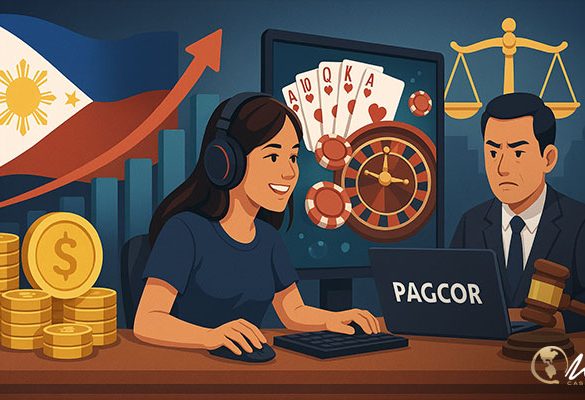 PAGCOR Reports PHP69 Billion Online Gaming Revenue, Pledges Crackdown on Illegal Sites💡