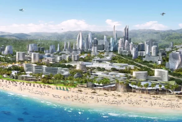 Century Entertainment turns profitable in 1H26 on online gaming pivot🎯