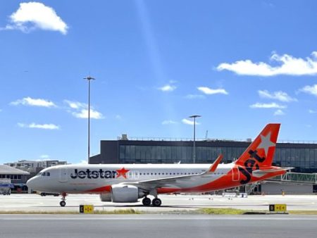 Direct flights between Brisbane and Cebu launched on Wednesday✈️