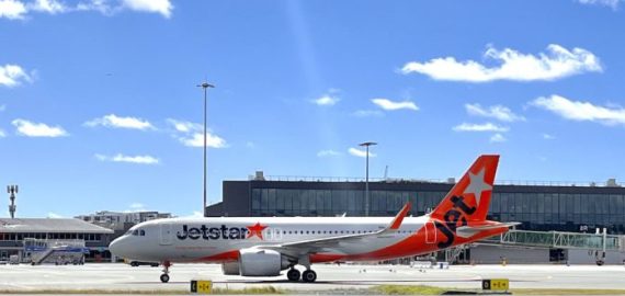 Direct flights between Brisbane and Cebu launched on Wednesday✈️