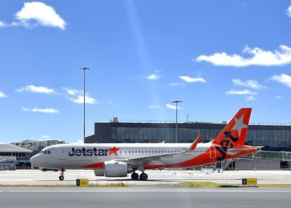 Direct flights between Brisbane and Cebu launched on Wednesday✈️