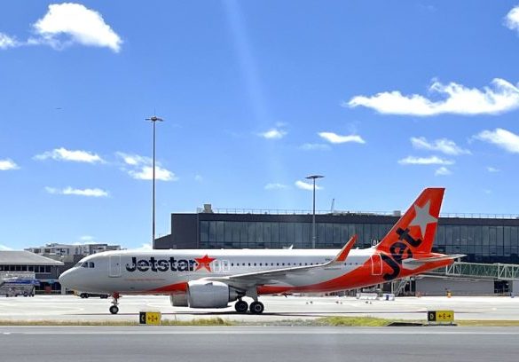 Direct flights between Brisbane and Cebu launched on Wednesday✈️