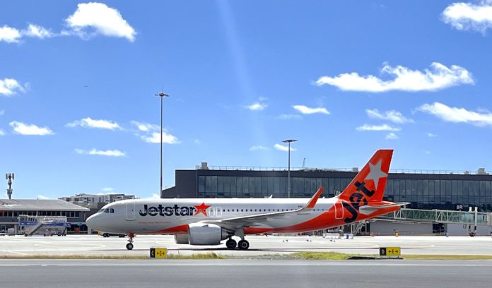 Direct flights between Brisbane and Cebu launched on Wednesday✈️