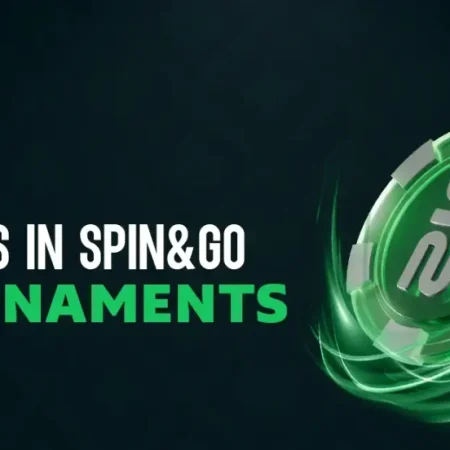 Stretch Network levels up Spin & Go fun, new format launches December 2🔋